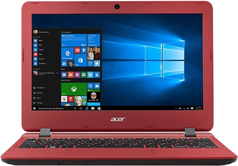 Acer Aspire ES1-132/N3350/4GB Ram/32GB SSD/11